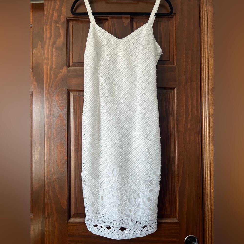 White House Black Market Dress